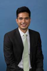 Kosber Rashed, MD