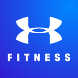 Map My Fitness by Under Armour app icon