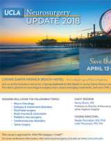 Neurosurgery Update 2018 Brochure