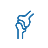Orthopaedics Icon