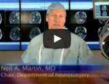 Video Thumbnail Preparing for Surgery Adults