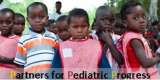 Children in Mozambique