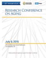 RCOA Program 2015 Thumbnail