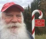 Santa's Endocrine Surgery Story