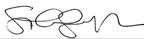 Signature - Stephanie Smooke Praw, MD