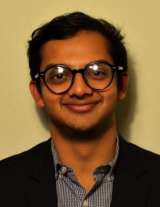 Vinay Swamy