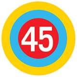 Target 45