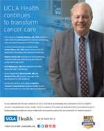 Transforming Cancer Care