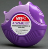 Advair 500/50