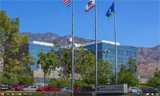 Olive View-UCLA Medical Center