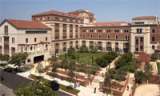 Santa Monica UCLA Medical Center and Orthopaedic Hospital exterior