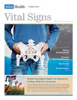 Vital Signs Winter 2017 Cover