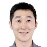 Wenyuan Li PhD Candidate