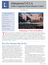 ACHDC Newsletter - Winter/Spring 2005 Thumbnail