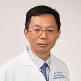 Yijun Chen, MD