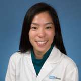 Christine Yu, MD