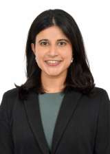 Chista Irani