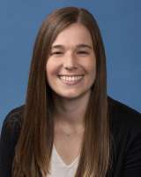Rachael Salin, AuD