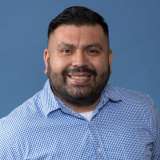 A. Steve Ortiz