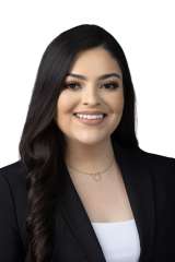 Dr. Violeta Covarrubias