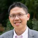 Tony Kuo M.D., M.P.H.