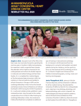 ACHD Fall 2023 newsletter