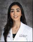 Hira Al-adoos, DO