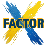 X-factor Logo