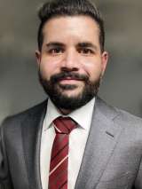 Robert Roman