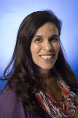 Gloria Sanchez