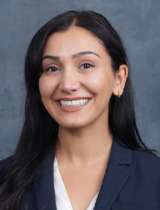 Dr. Ava Mousavi