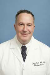 Jesse L. Clark, MD