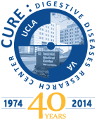 CURE logo