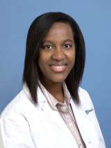 Dr. Kymora Scotland