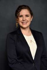 Dr. Savannah Star