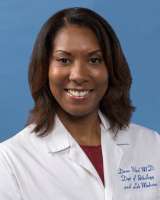 Dawn Ward