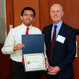 3rd Place: Ani Eranki, Fogel Lab