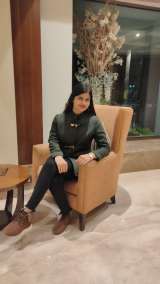 Pratistha Singh