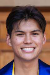 Michael Wong THINQ