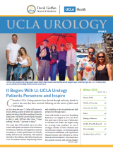 urology newsletter