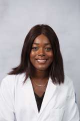 Annette Okafor