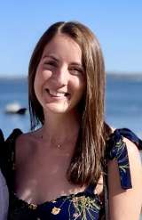 Angela Desmond