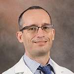 Dr. Nicholas Nickols