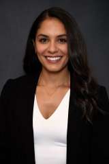 Dr. Leane Narsallah