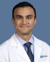 Michael C. Garcia, MD