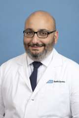 Varand Ghazikhanian, MD