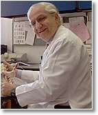 Shlomo Raz, M.D.