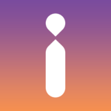 Inscape Meditation app icon