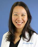Angela M. Leung, MD, MSc