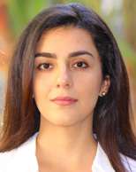 Maryam Mirzaei